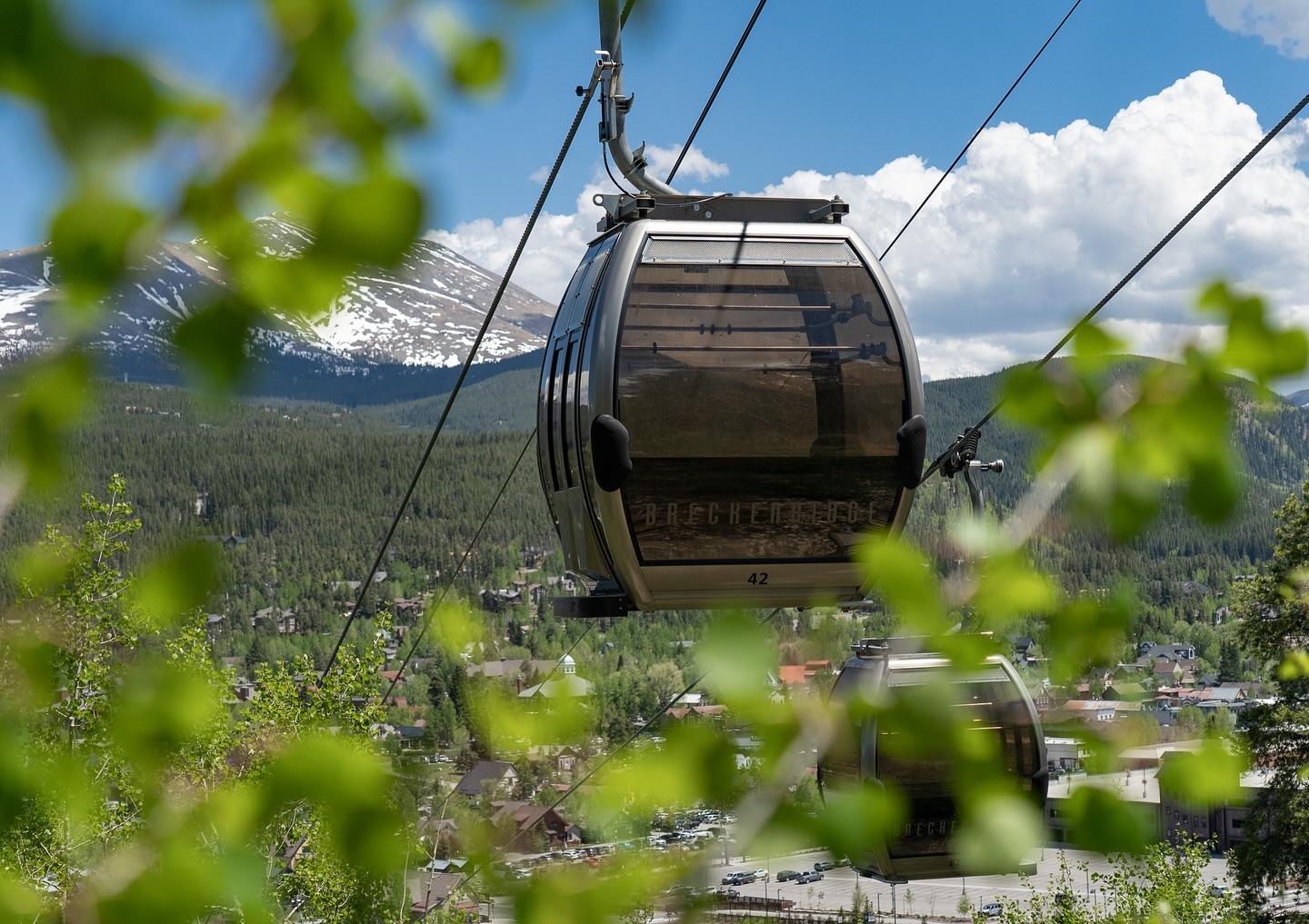 Things To Do callout