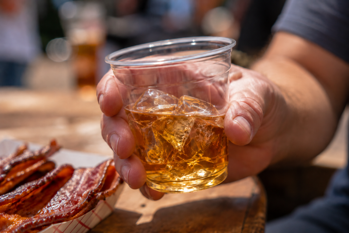 Breckenridge Hogfest Event