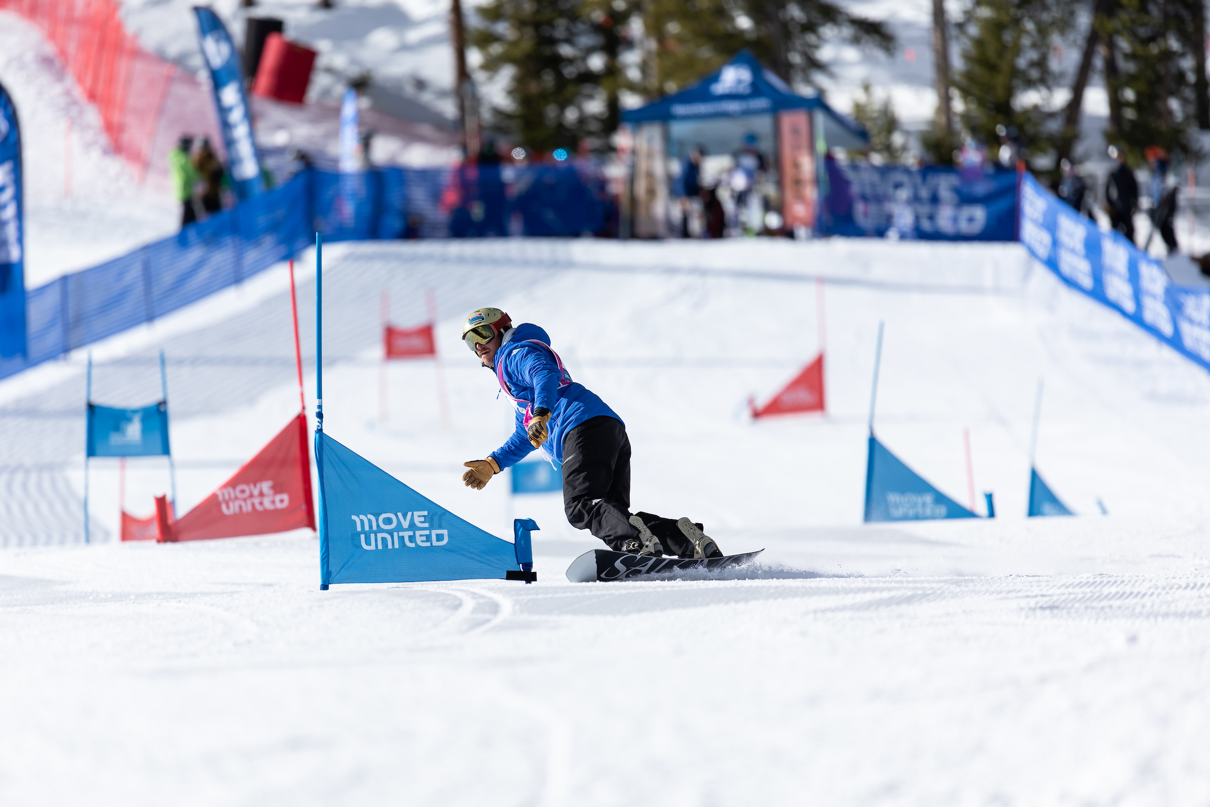 The Hartford Ski Spectacular Event