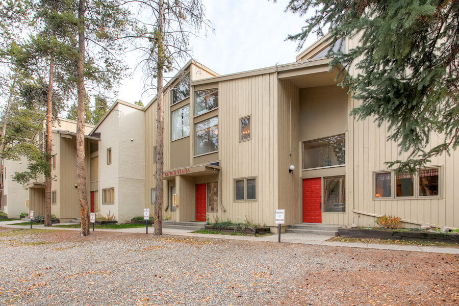 Resort Christiana Townhomes