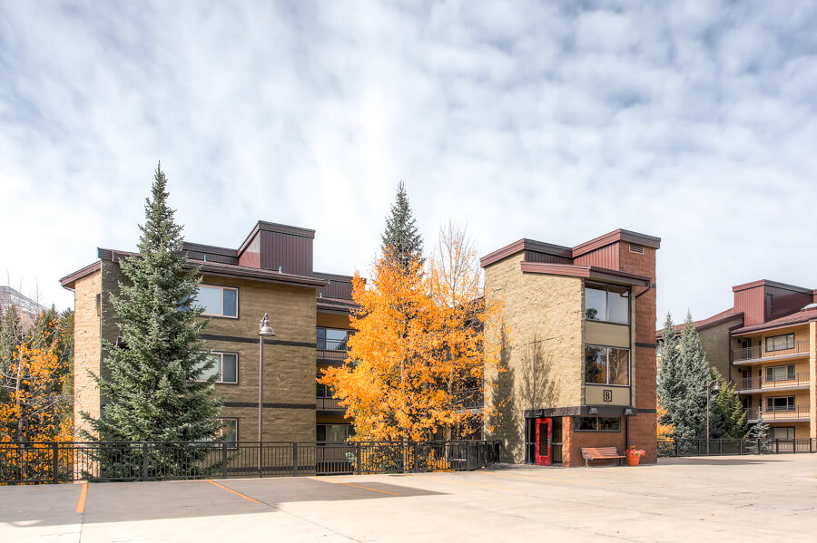 Resort Powderhorn