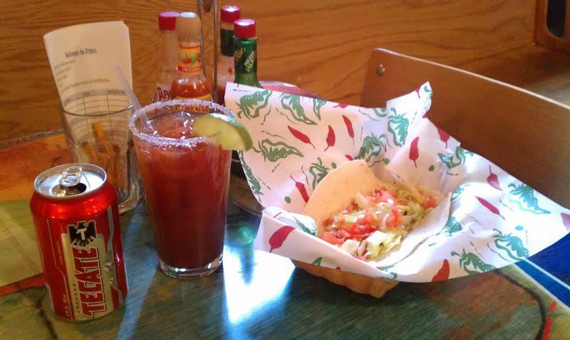 Things To Do Rita's