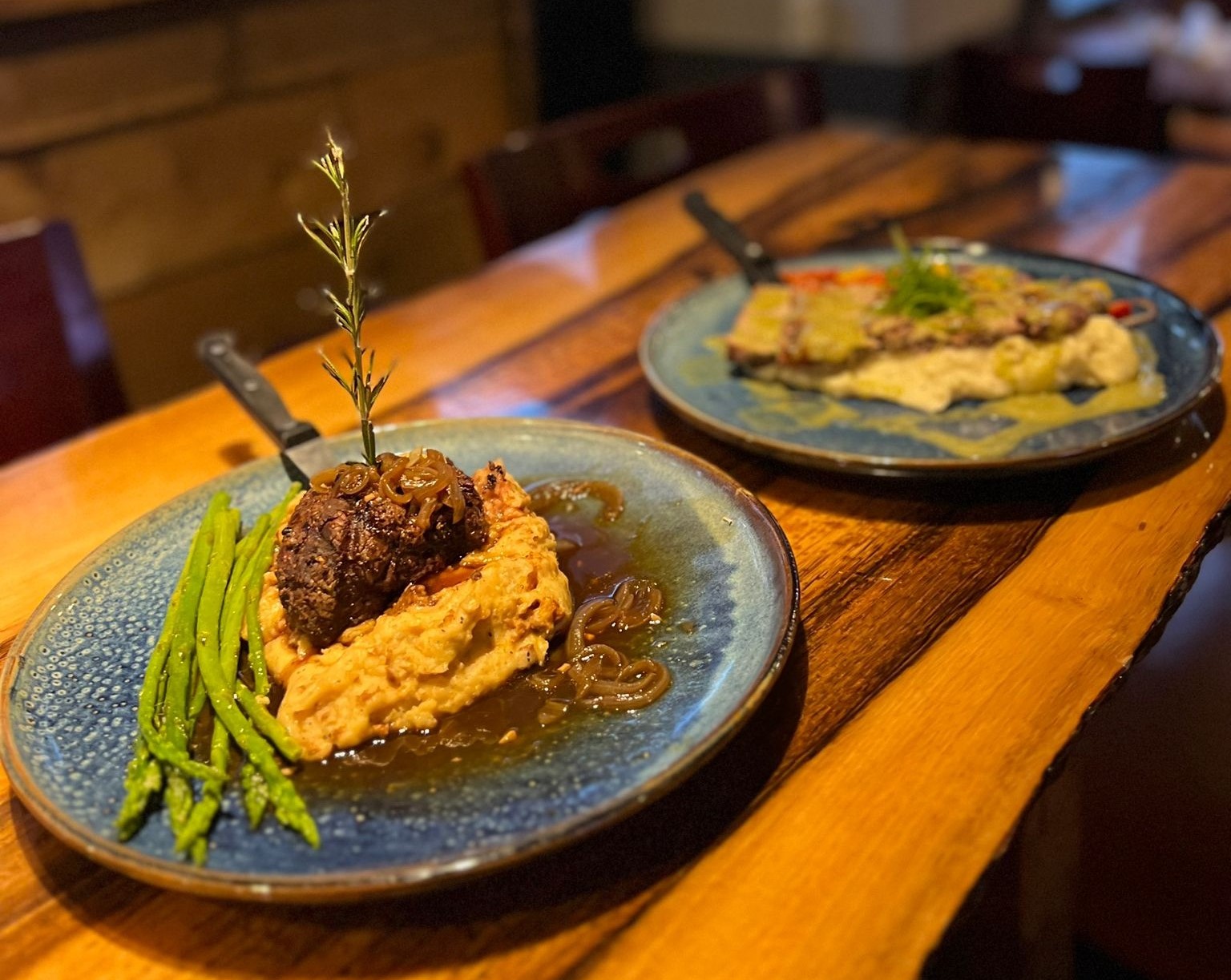 Things To Do BoLD Restaurant and Bar