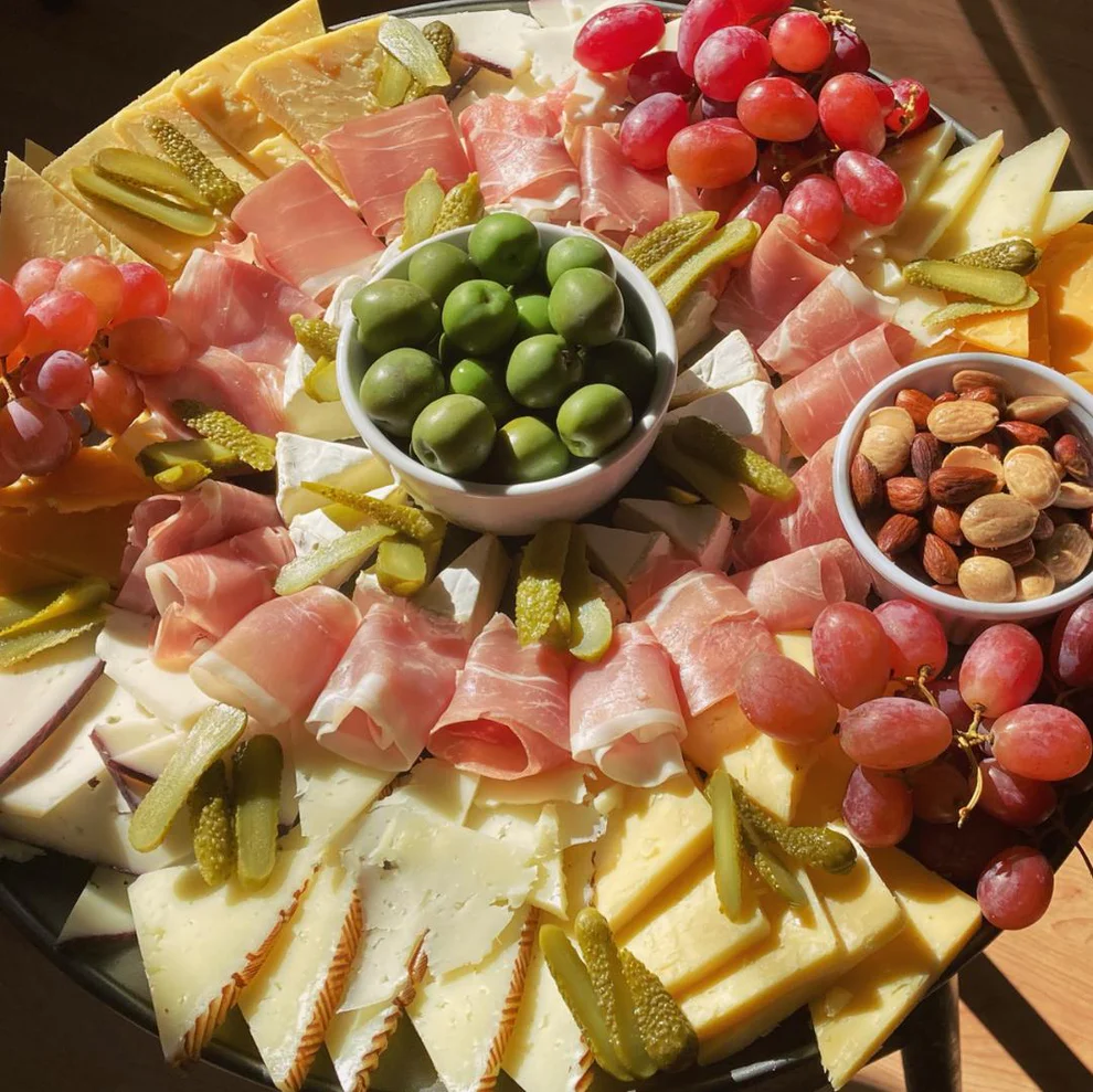 Things To Do Ridge Street Wine & Breckenridge Cheese & Chocolate
