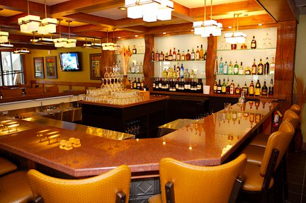 Things To Do Copper Top Bar & Cafe