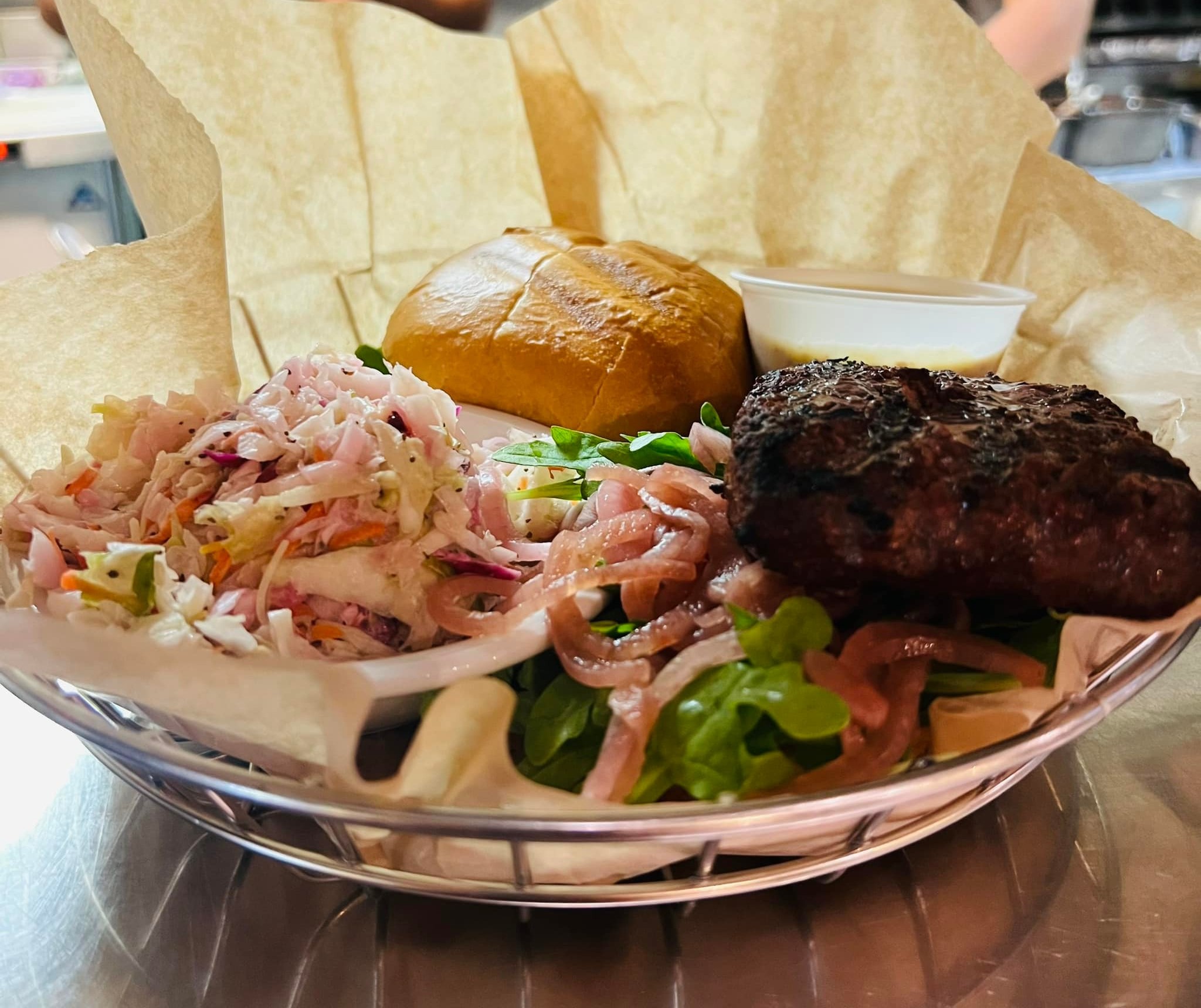 Things To Do Kenosha Steakhouse