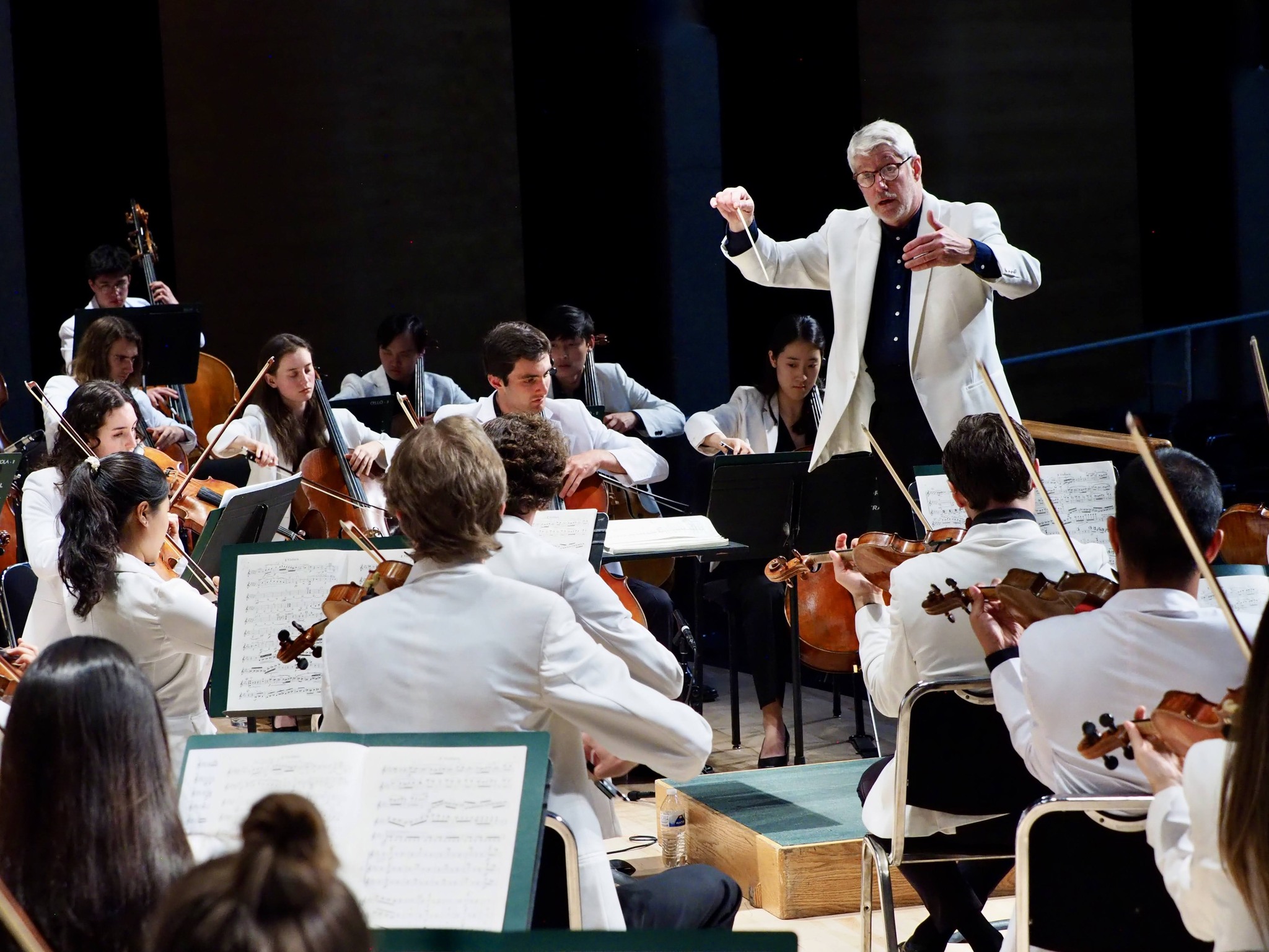 Things To Do National Repertory Orchestra