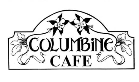 Things To Do Columbine Cafe