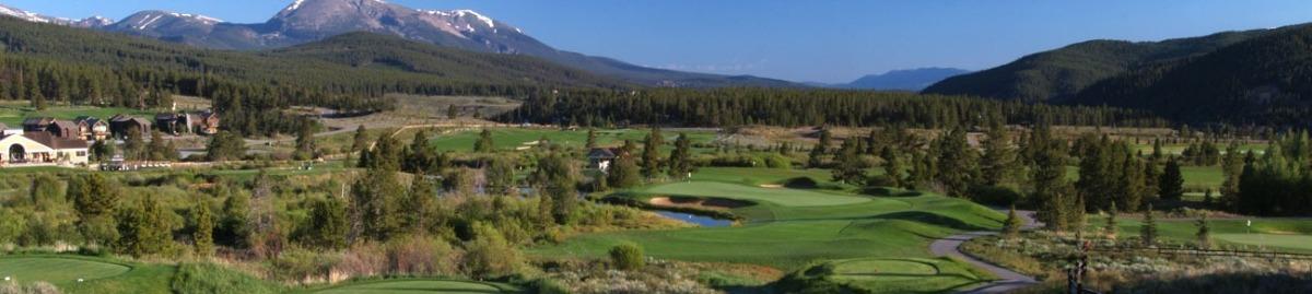 the breckenridge highlands neighborhood is nestled around the breckenridge jack nicklaus designed golf course